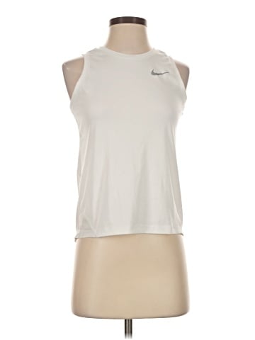 Nike Sleeveless T-Shirt (view 1)