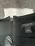 Ann Taylor Solid Black Cocktail Dress Size 0 Petite - photo 7
