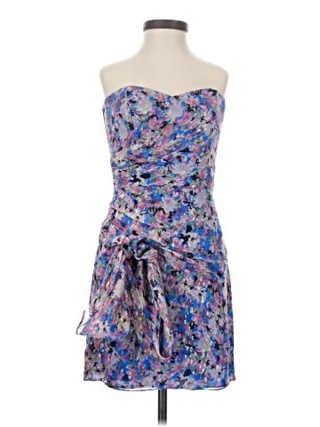 Shoshanna Cocktail Dress (view 1)