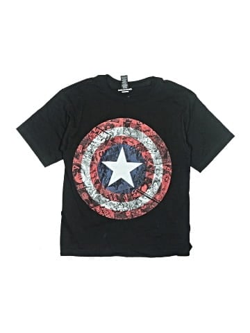Marvel Short Sleeve T-Shirt (view 1)