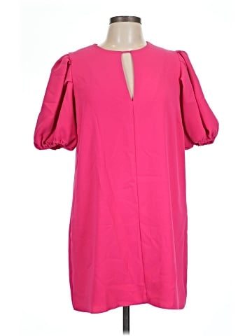 Amanda Uprichard Casual Dress (view 1)