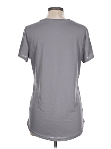 Danskin Now Short Sleeve Top (view 2)