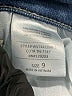 Cello Jeans Hearts Blue Jeans Size 9 - photo 8