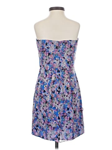 Shoshanna Cocktail Dress (view 2)