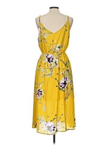 She + Sky Casual Dress (view 2)