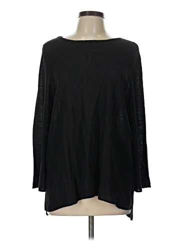 J.Jill 3/4 Sleeve T-Shirt (view 1)
