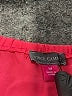Vince Camuto 100% Polyester Pink 3/4 Sleeve Blouse Size M - photo 7