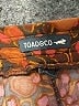 Toad & Co Paisley Brown Shorts Size S - photo 3