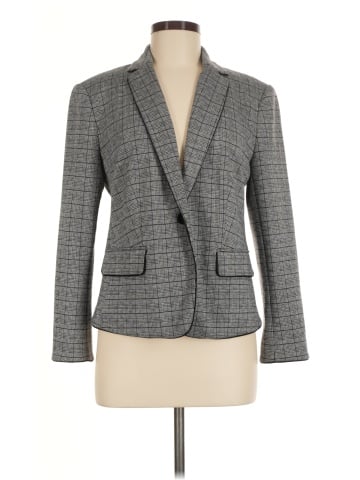 Ann Taylor Blazer (view 1)