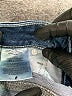 Silver Jeans Co. Hearts Blue Jeans Size 29 waist - photo 9