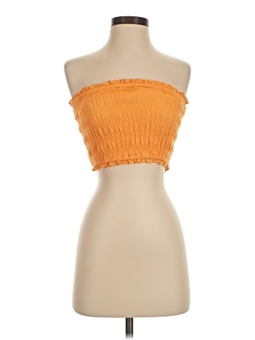 Shore Sleeveless Top (view 1)