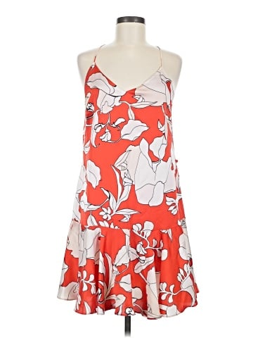 Philosophy Republic Clothing Casual Dress (view 1)