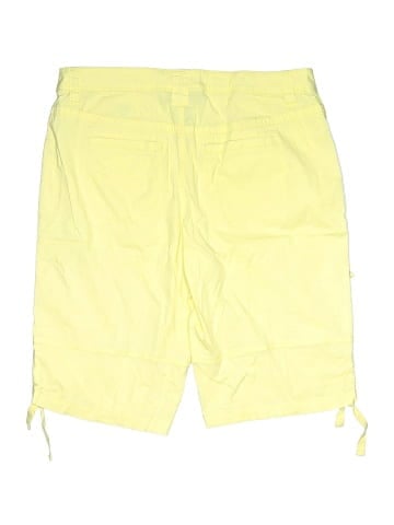 Style&Co Cargo Shorts (view 2)