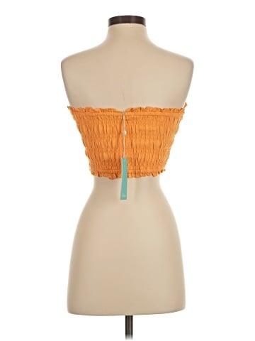 Shore Sleeveless Top (view 2)