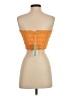 Shore Orange Sleeveless Top Size XS - photo 2