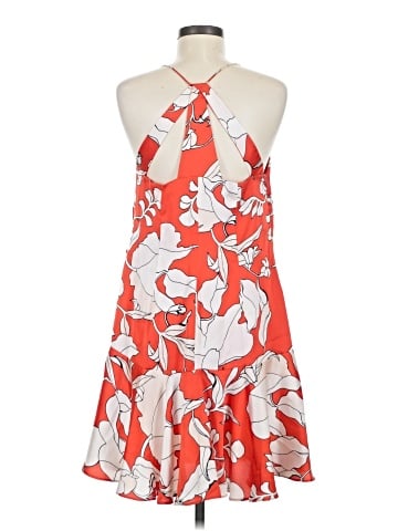 Philosophy Republic Clothing Casual Dress (view 2)