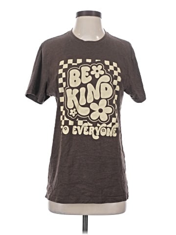 Next Level Apparel Short Sleeve T-Shirt (view 1)