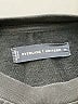 Everlane 100% Cotton Black Pullover Sweater Size XS - photo 7