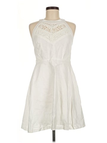 Donna Morgan Cocktail Dress (view 1)