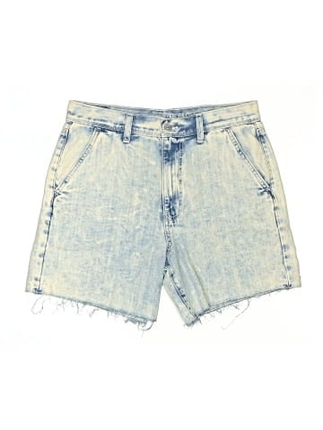 American Eagle Outfitters Denim Shorts (view 1)