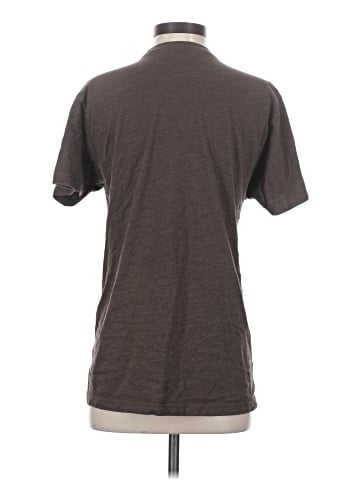 Next Level Apparel Short Sleeve T-Shirt (view 2)