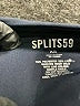 Splits 59 Black Active Pants Size XS - photo 4