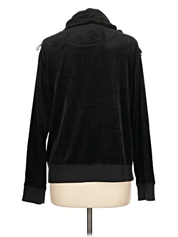 Calvin Klein Zip Up Hoodie (view 2)