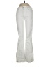 Hudson Jeans Ivory Jeans Size 25 waist - photo 1