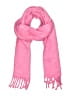 Ann Taylor LOFT 100% Polyester Pink Scarf One size - photo 1