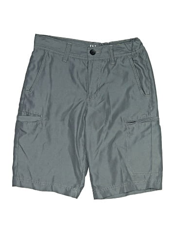 Urban Pipeline Cargo Shorts (view 1)
