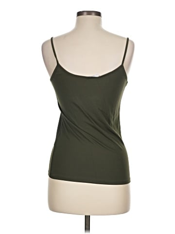 Zara Basic Tank Top (view 2)