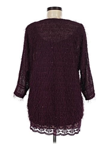 Alfani Pullover Sweater (view 2)