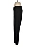 Eileen Fisher Solid Black Dress Pants Size M - photo 5