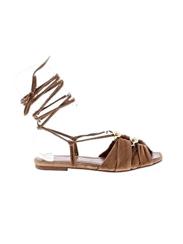 Zara Sandals (view 1)