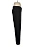 Eileen Fisher Solid Black Dress Pants Size M - photo 4