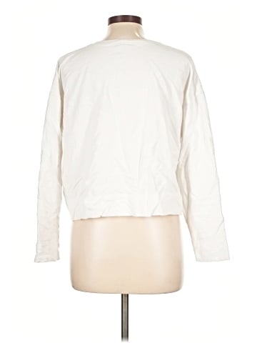James Perse Long Sleeve T-Shirt (view 2)