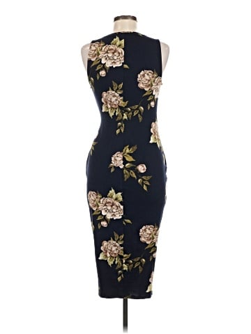 Nine Britton Cocktail Dress (view 2)