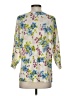 Sundance 100% Cotton Ivory Cardigan Size S - photo 2