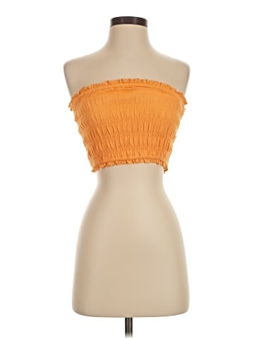 Shore Sleeveless Top (view 1)