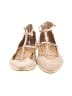 Talbots Ivory Flats Size 11 - photo 2