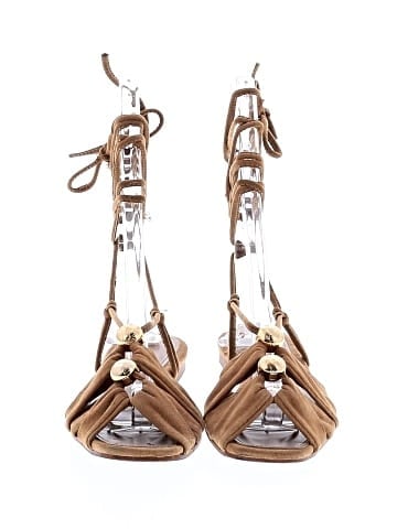 Zara Sandals (view 2)