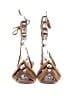 Zara Brown Sandals Size EU 36 - photo 2