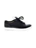 Vionic Black Sneakers Size 8 1/2 - photo 1