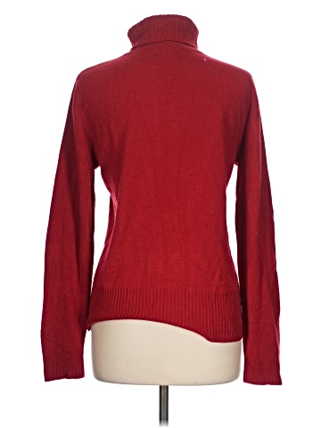 DressBarn Turtleneck Sweater (view 2)