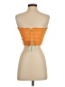 Shore Orange Sleeveless Top Size XS - photo 2