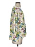 Sundance 100% Cotton Ivory Cardigan Size S - photo 4
