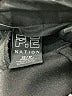 P.E Nation Black Track Pants Size XS - photo 7