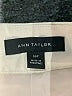 Ann Taylor Solid Tan Dress Pants Size 00 (petite) - photo 4