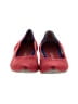 ROTHY'S Color Block Burgundy Flats Size 7 - photo 2