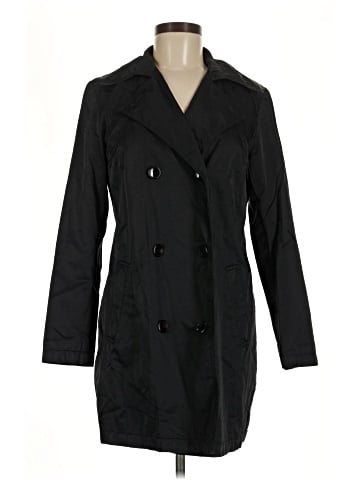 Kenneth Cole REACTION Trenchcoat (view 1)
